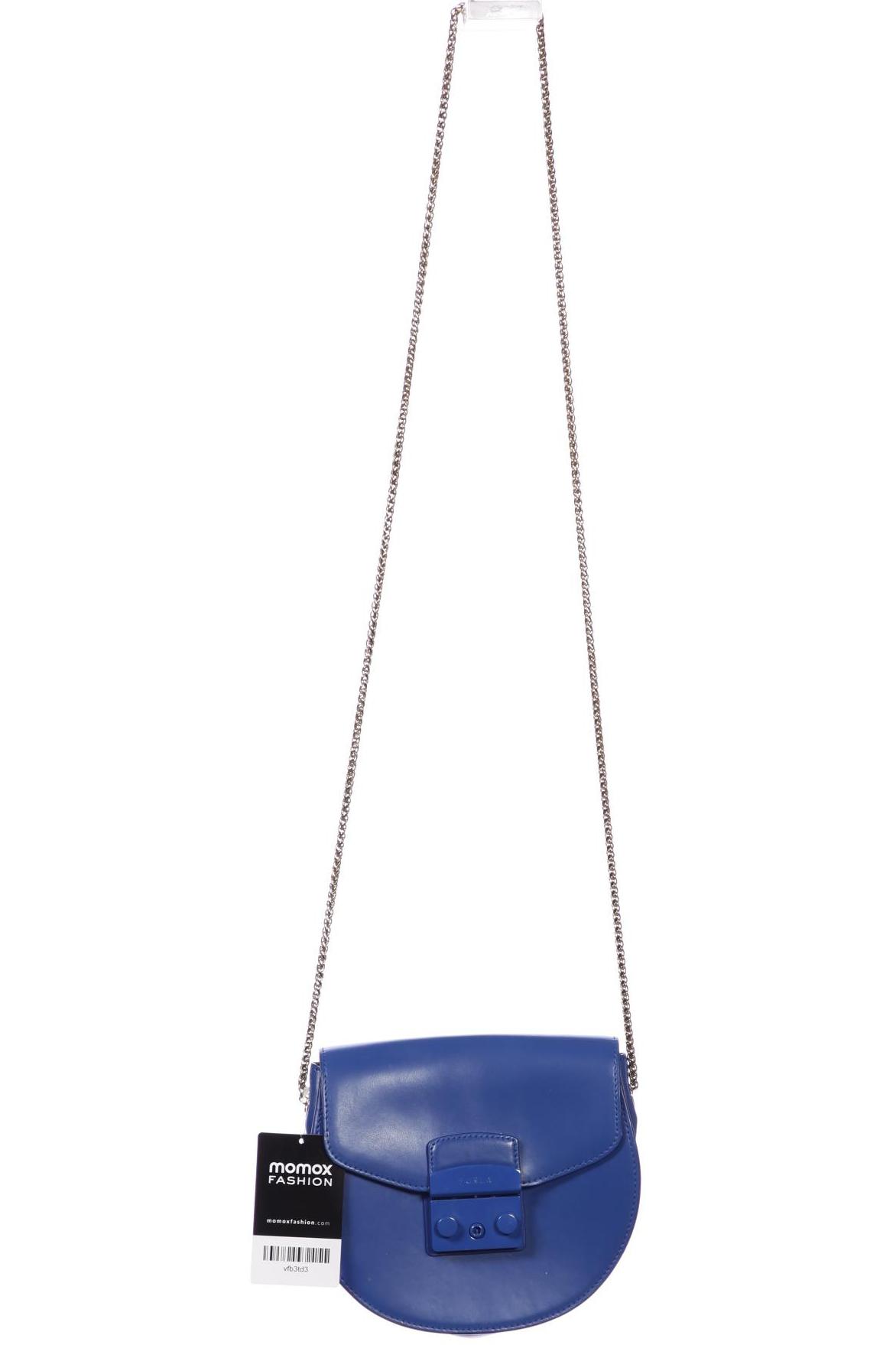 

Furla Damen Handtasche, blau
