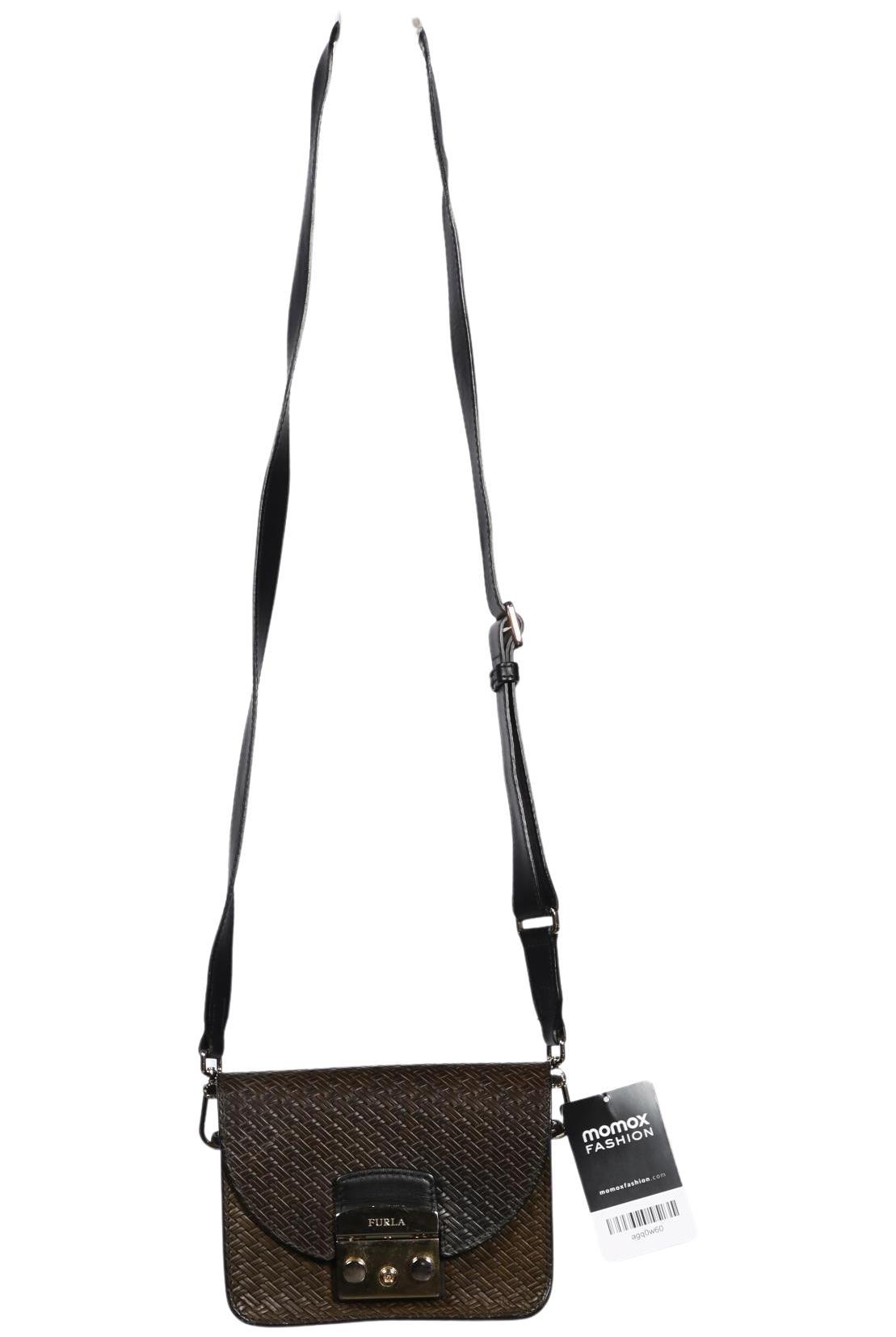 

Furla Damen Handtasche, braun, Gr.