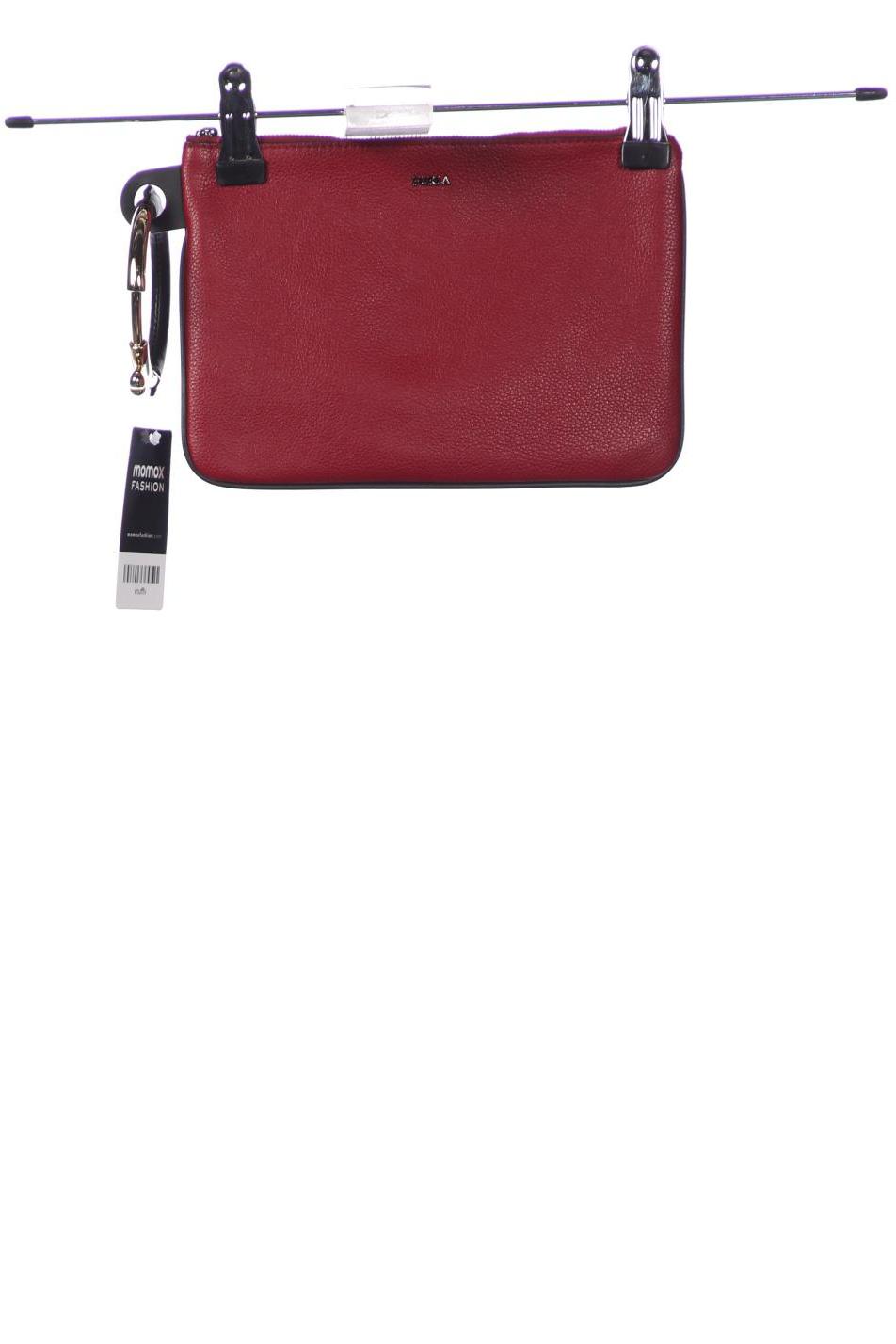 

Furla Damen Handtasche, bordeaux, Gr.