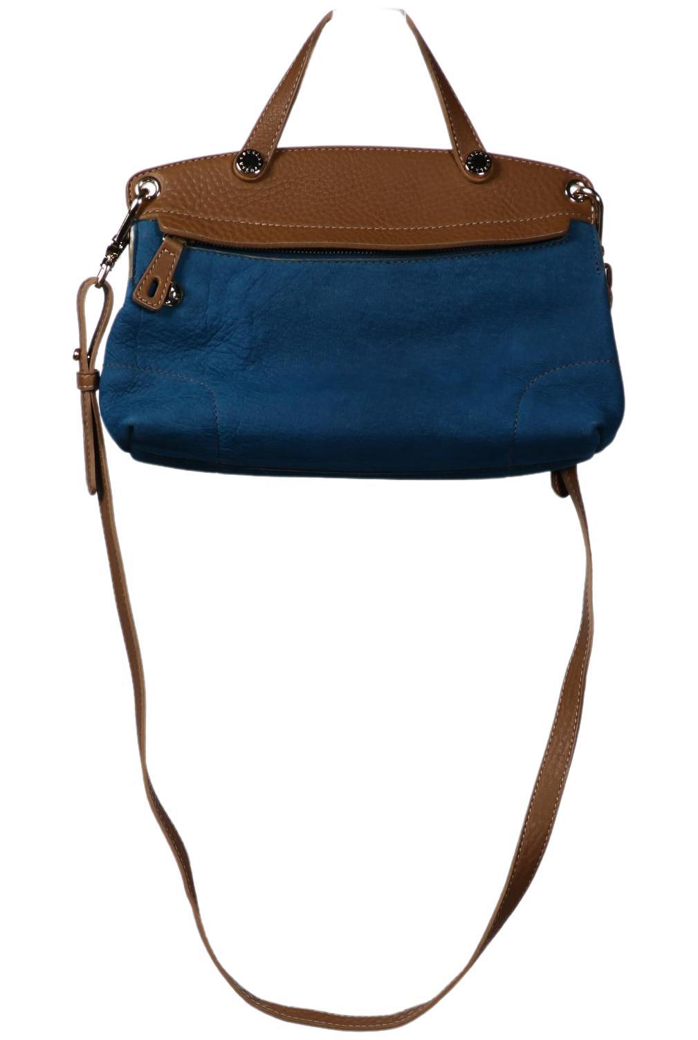 

Furla Damen Handtasche, blau, Gr.