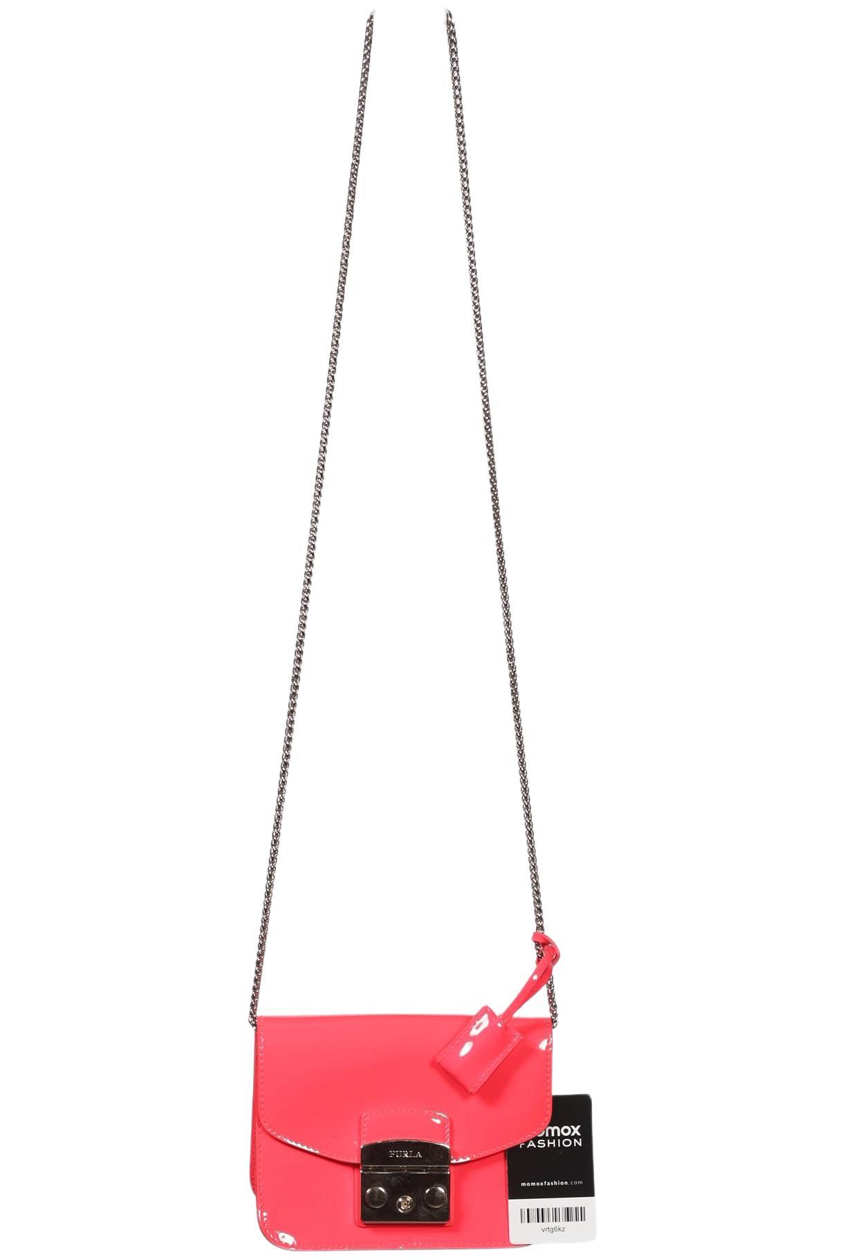 

Furla Damen Handtasche, neon, Gr.