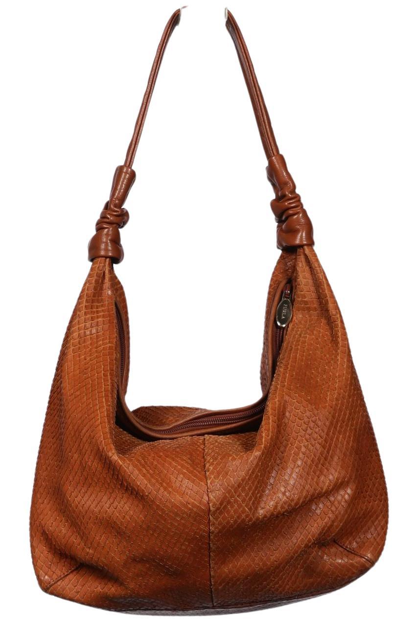 

Furla Damen Handtasche, braun, Gr.