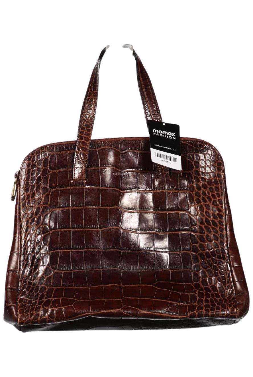 

Furla Damen Handtasche, braun, Gr.