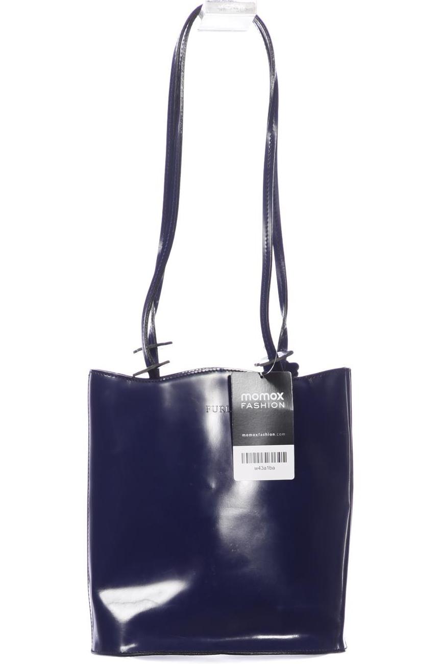 

Furla Damen Handtasche, marineblau, Gr.