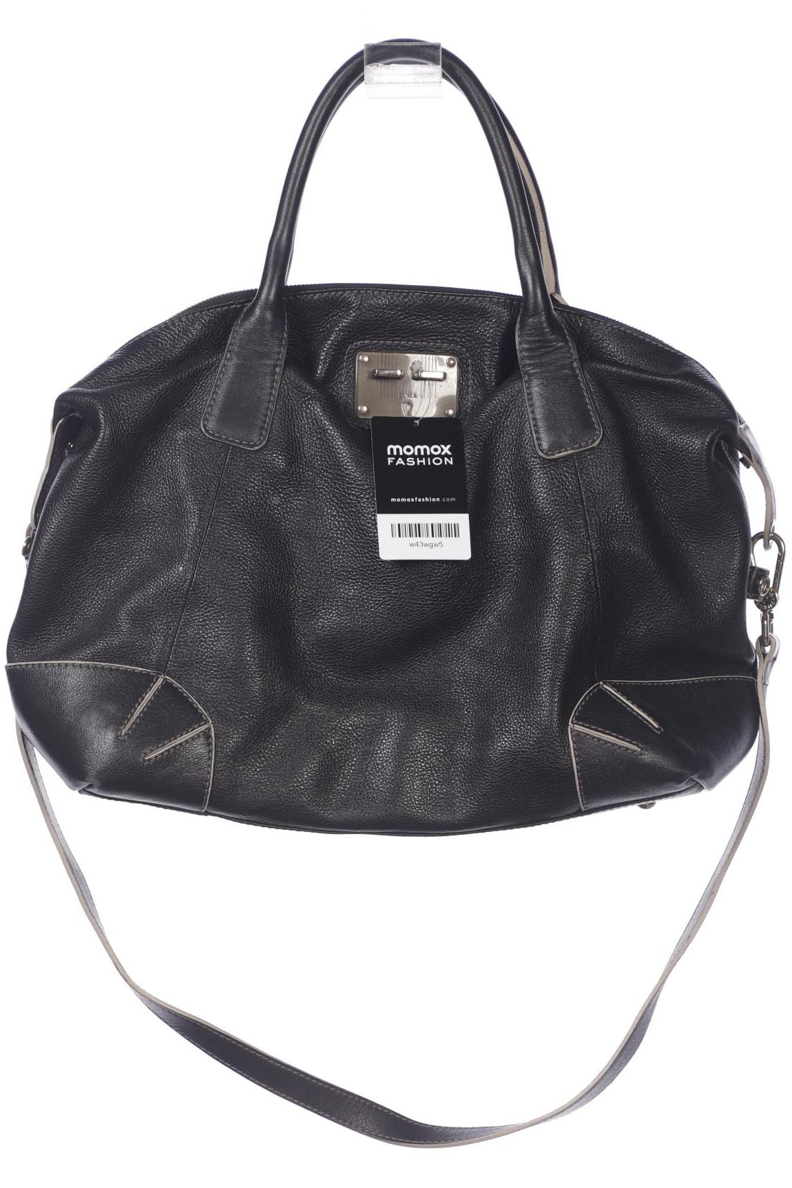 

Furla Damen Handtasche, schwarz, Gr.