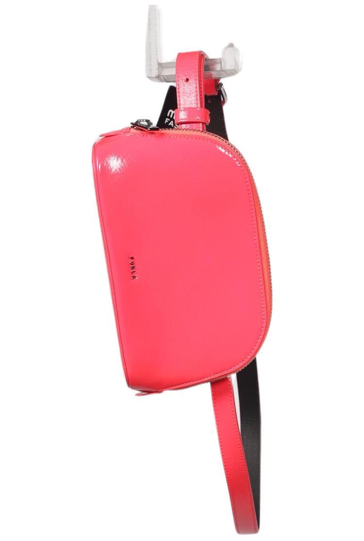 

Furla Damen Handtasche, neon, Gr.