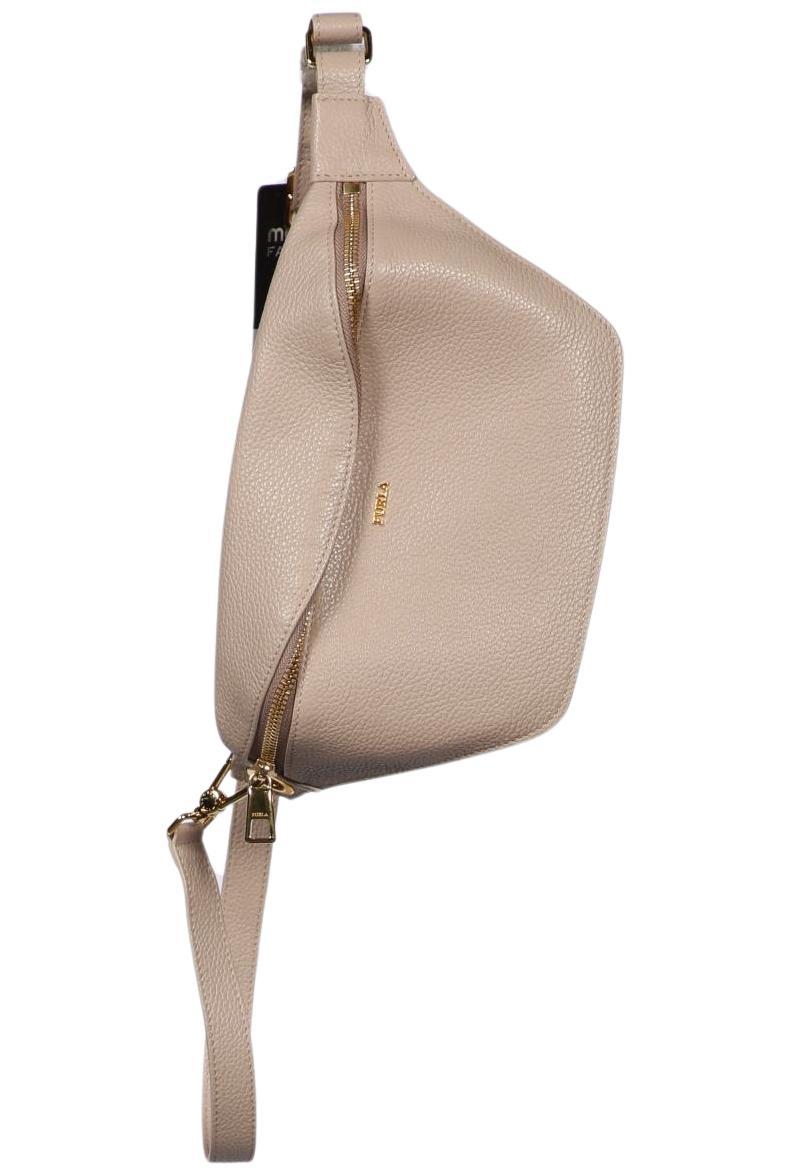 

Furla Damen Handtasche, beige, Gr.