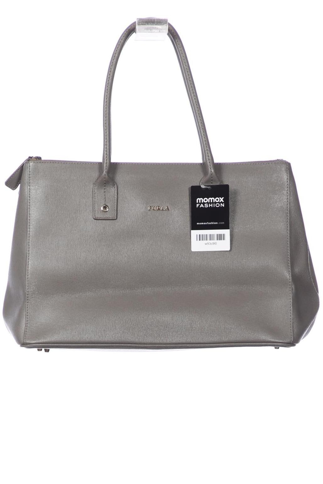 

Furla Damen Handtasche, grau, Gr.