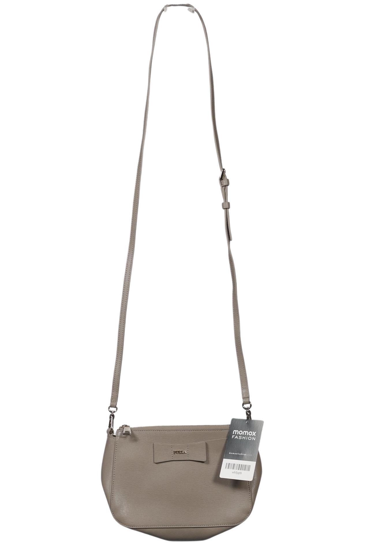 

Furla Damen Handtasche, beige, Gr.