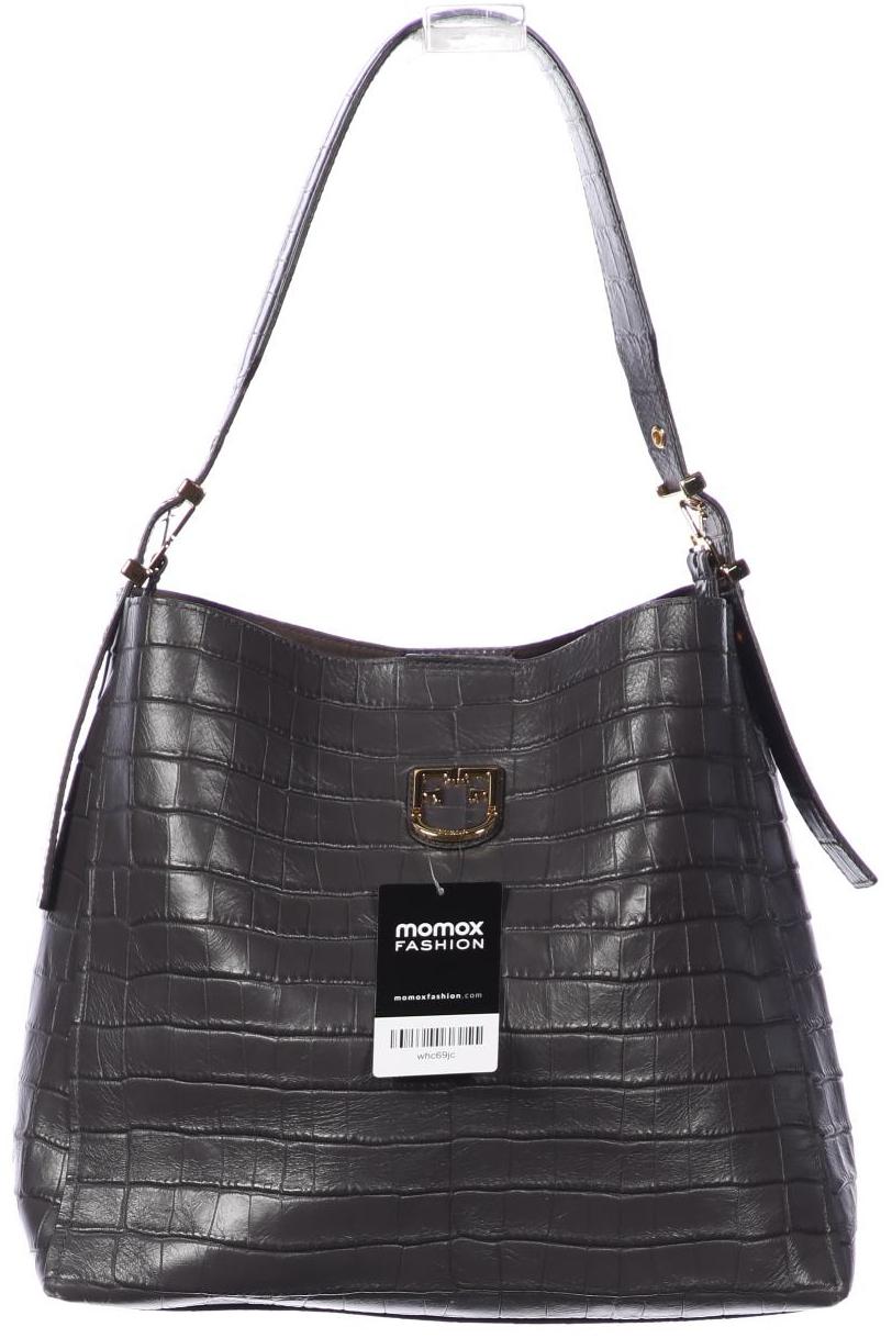 

Furla Damen Handtasche, grau