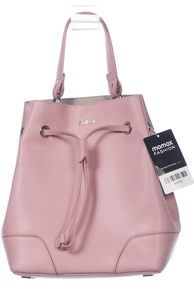

Furla Damen Handtasche, pink, Gr.