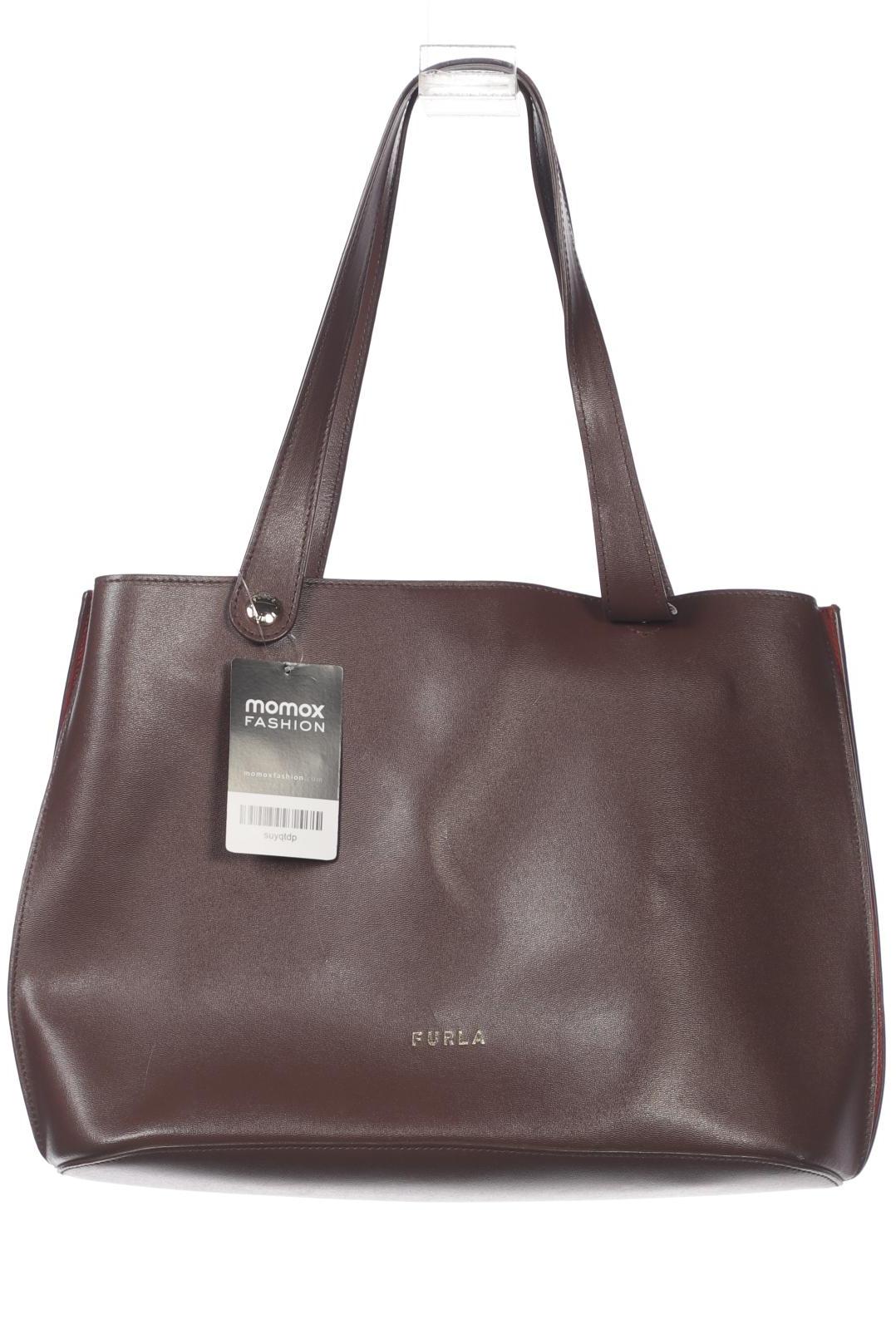 

Furla Damen Handtasche, braun