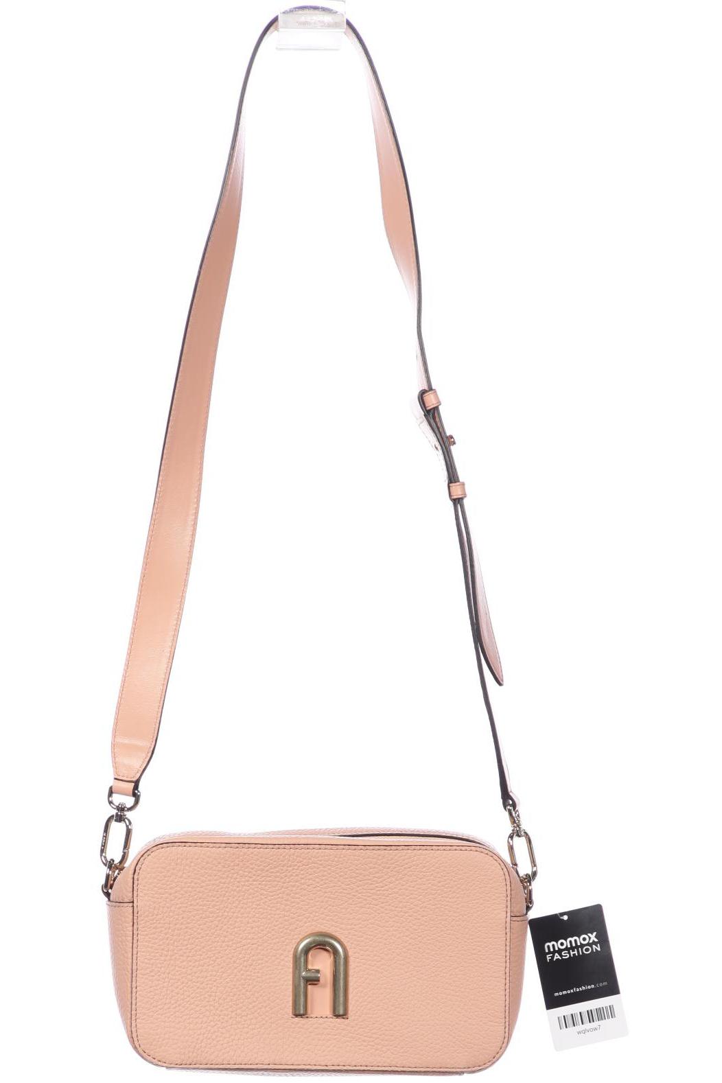 

Furla Damen Handtasche, pink, Gr.