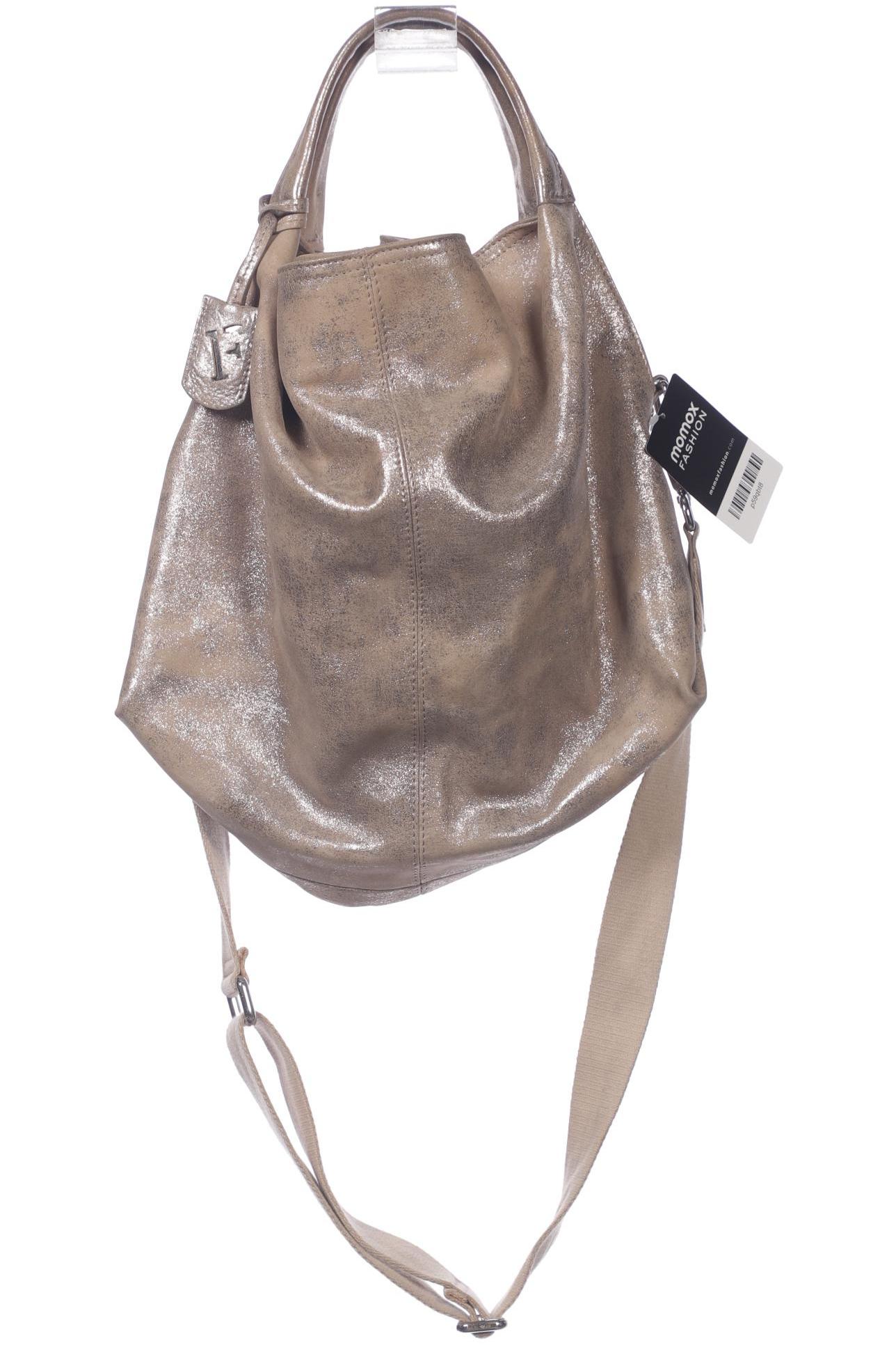

Furla Damen Handtasche, beige, Gr.