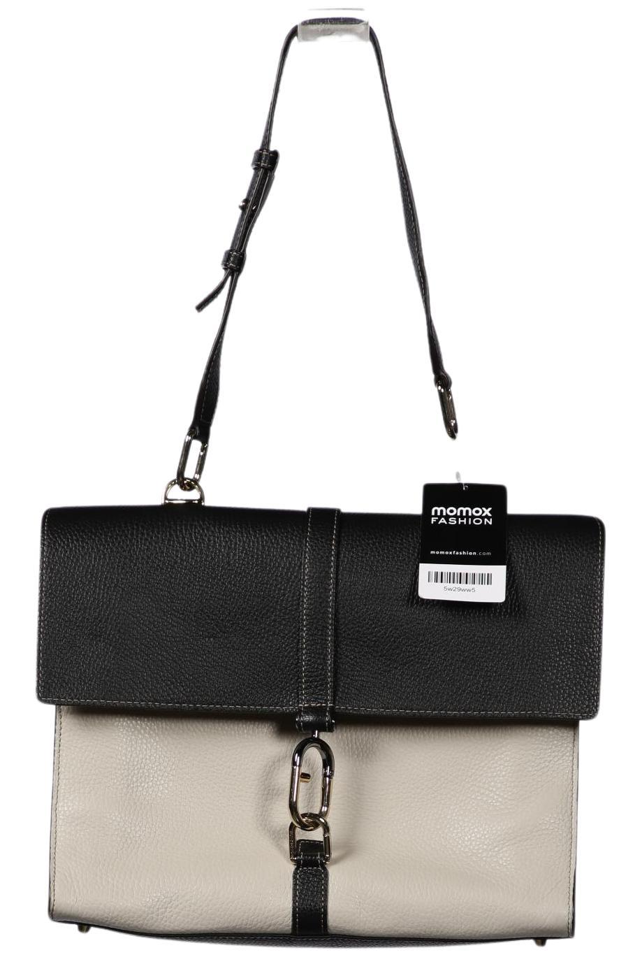 

Furla Damen Handtasche, schwarz, Gr.