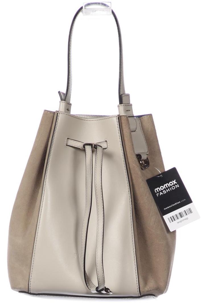 

Furla Damen Handtasche, cremeweiß