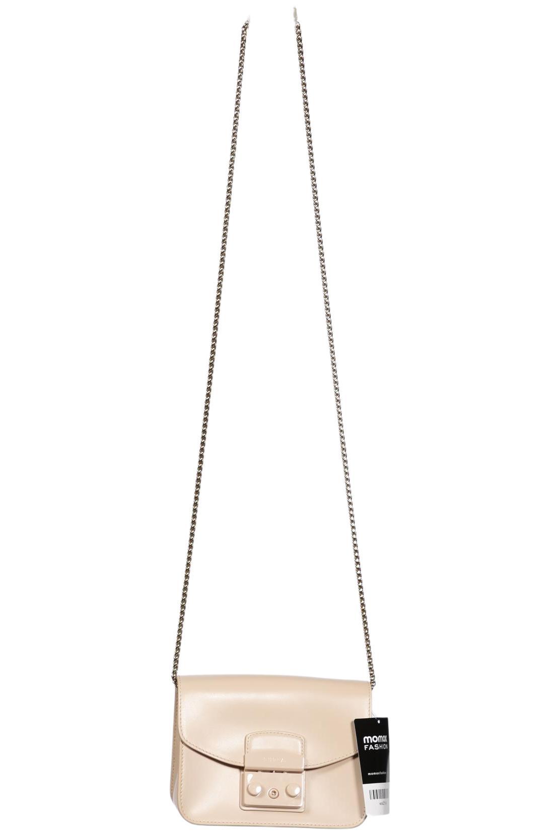 

Furla Damen Handtasche, beige, Gr.