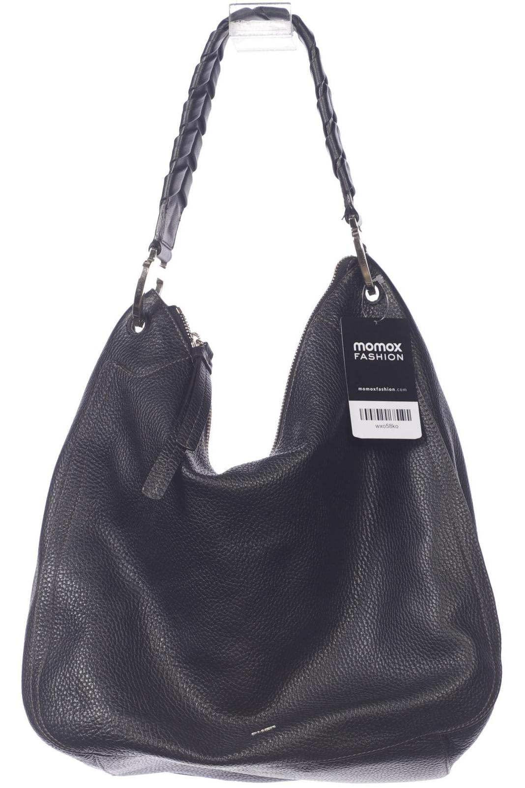 

Furla Damen Handtasche, schwarz, Gr.