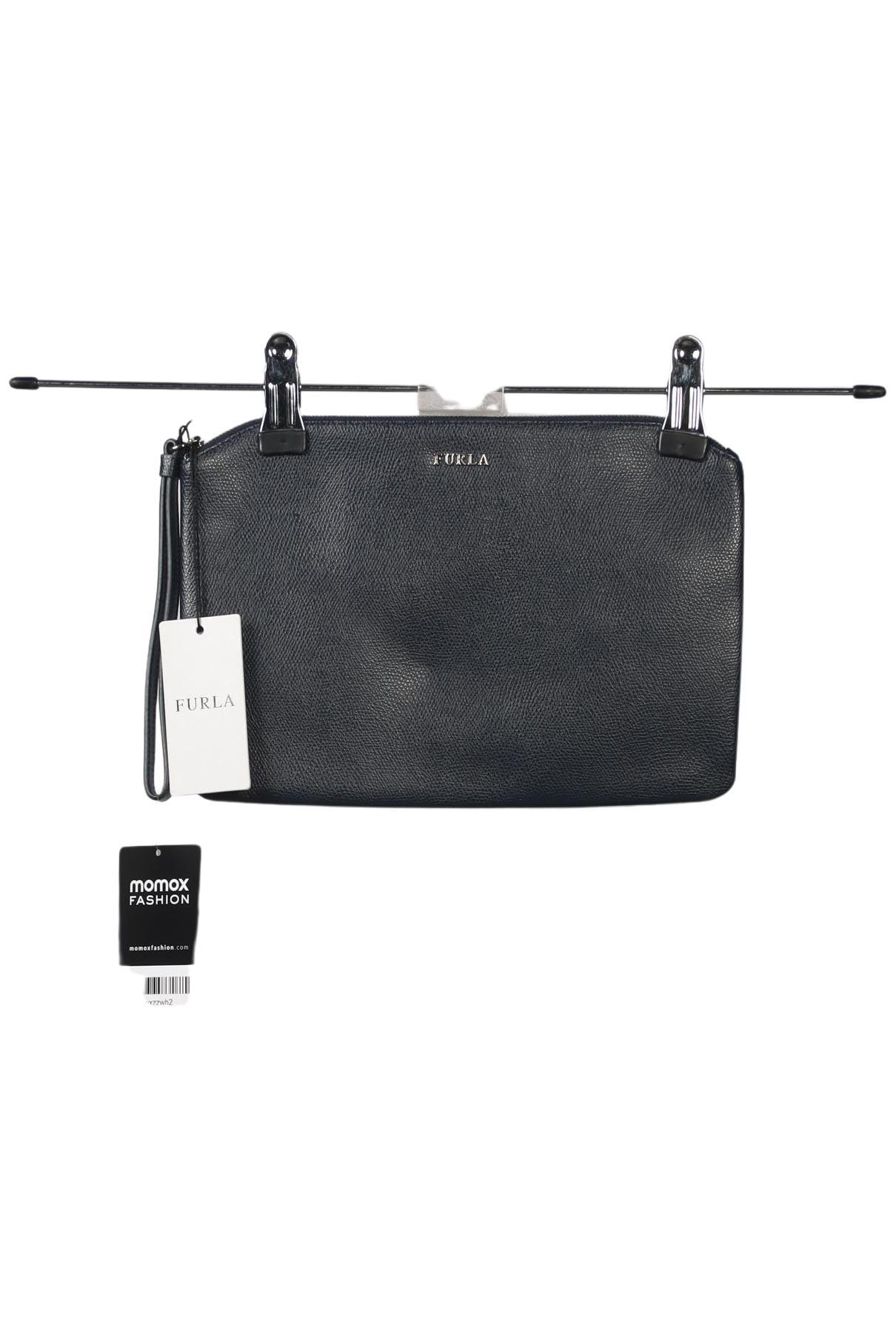 

Furla Damen Handtasche, marineblau, Gr.