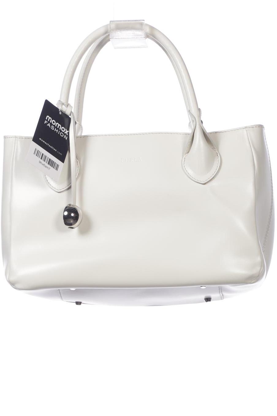 

Furla Damen Handtasche, weiß, Gr.