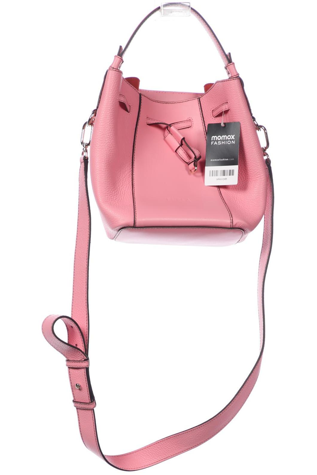 

Furla Damen Handtasche, pink, Gr.