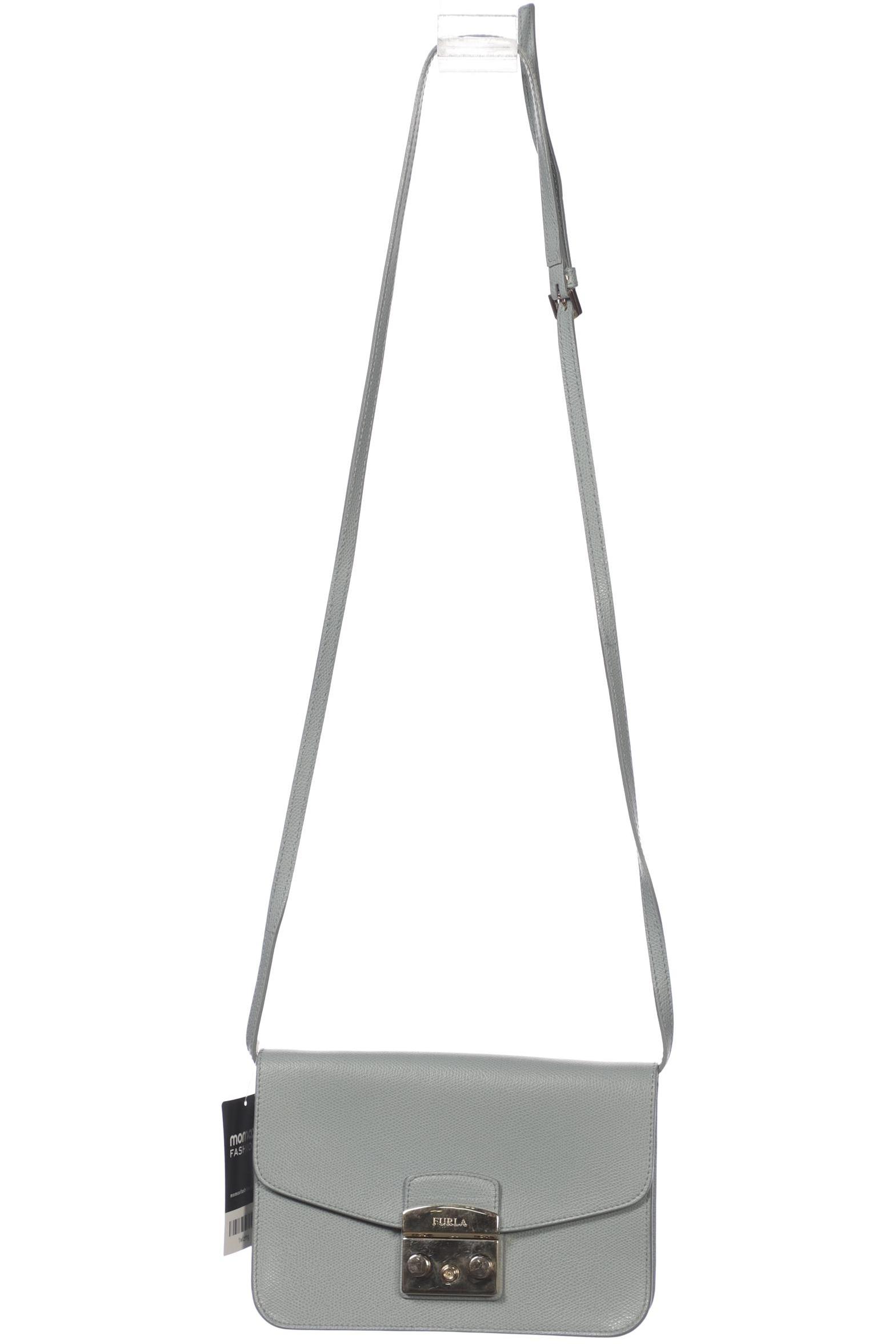 

Furla Damen Handtasche, hellblau