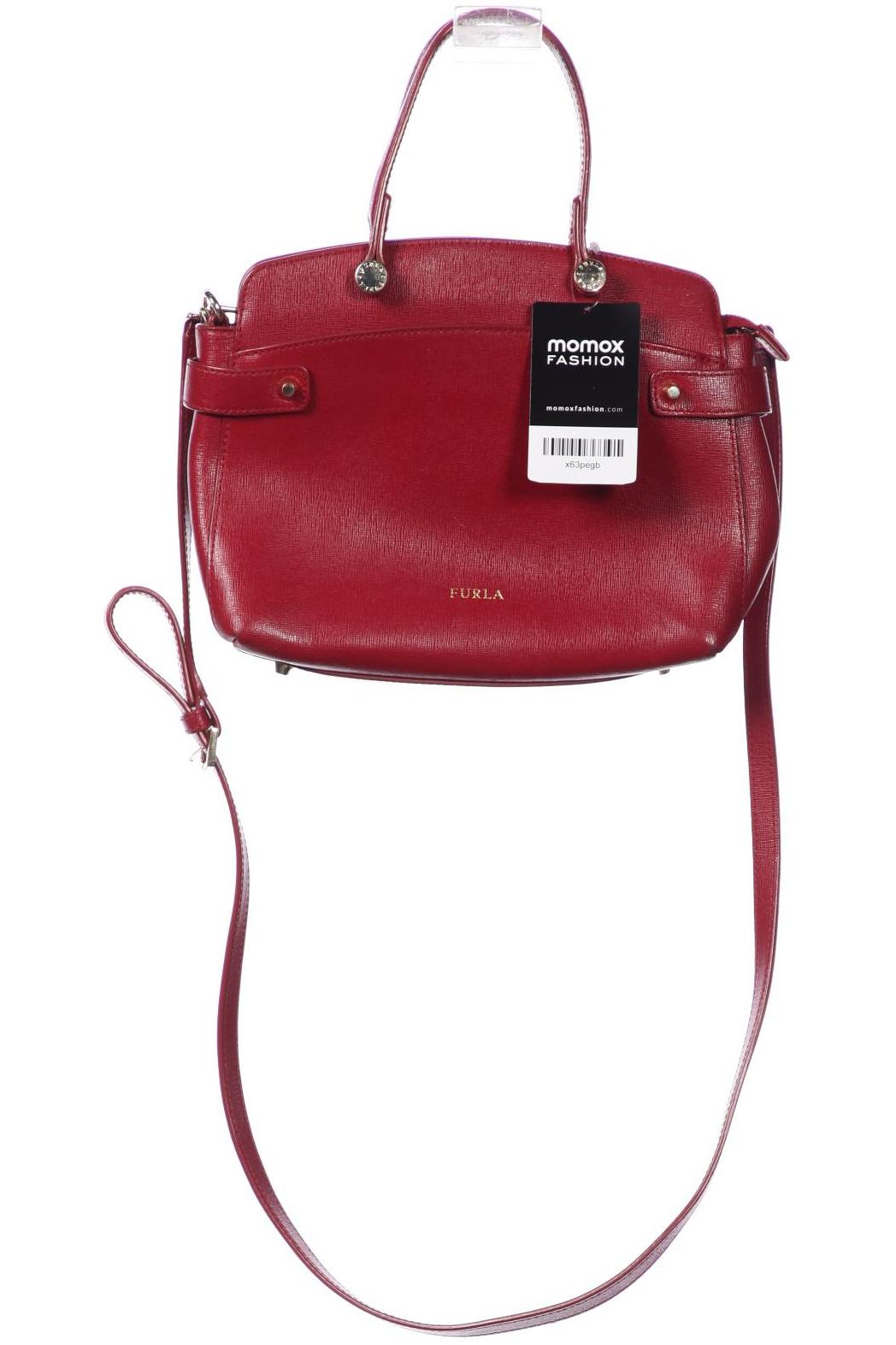 

Furla Damen Handtasche, rot
