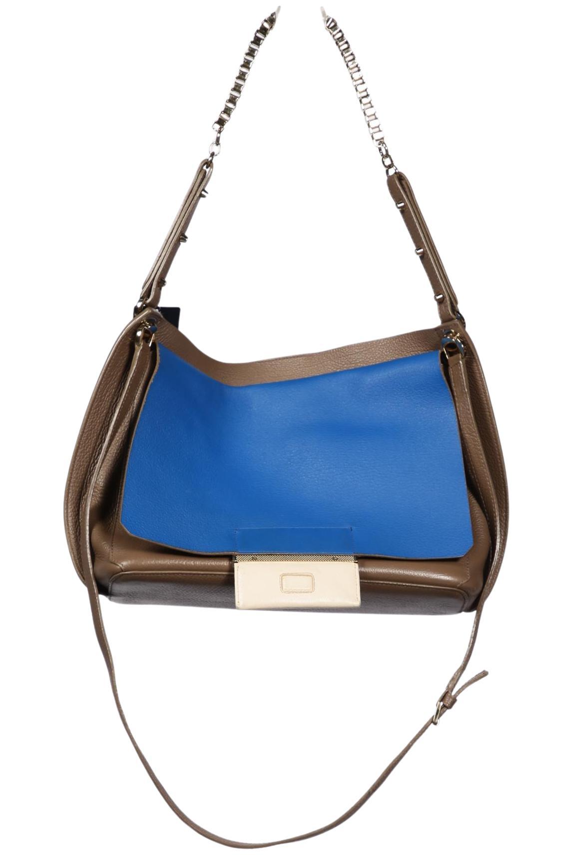 

Furla Damen Handtasche, beige, Gr.
