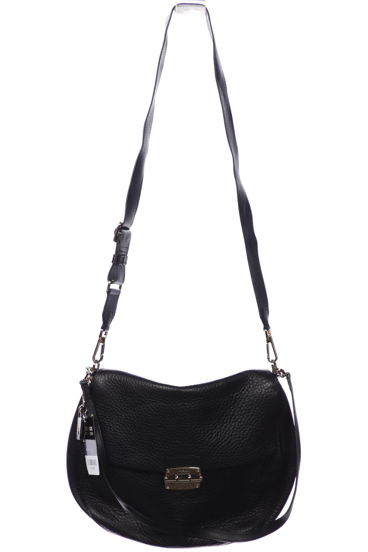 

Furla Damen Handtasche, schwarz
