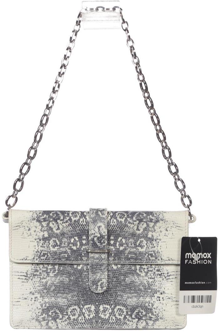 

Furla Damen Handtasche, cremeweiß