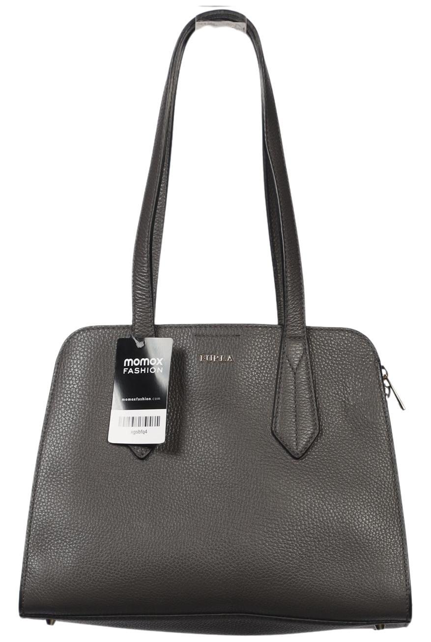

Furla Damen Handtasche, grau, Gr.