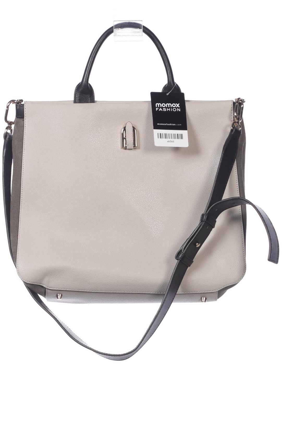 

Furla Damen Handtasche, beige