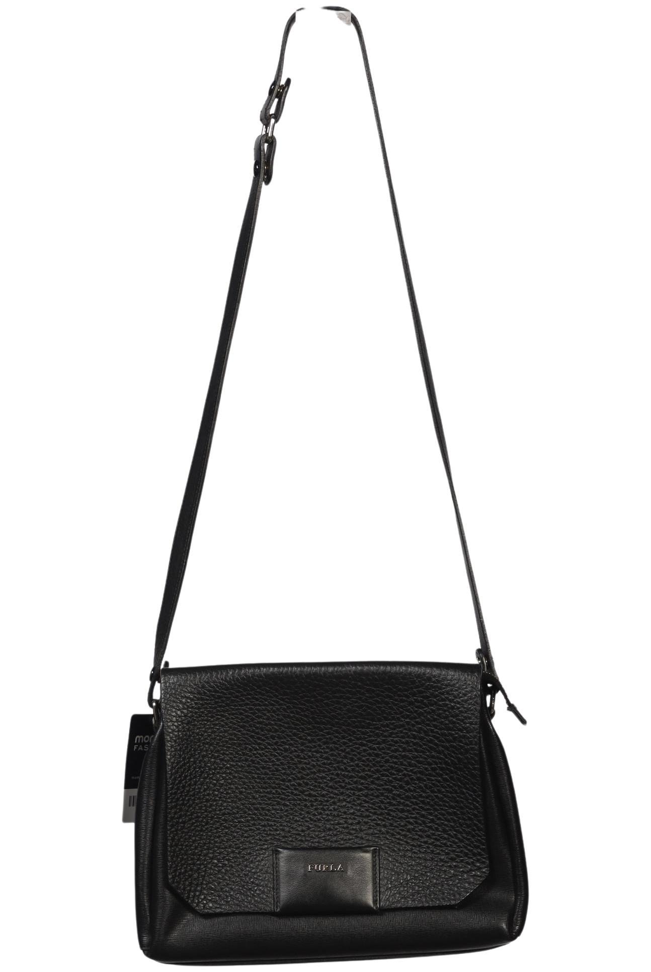 

Furla Damen Handtasche, schwarz, Gr.