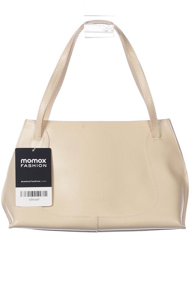 

Furla Damen Handtasche, beige, Gr.