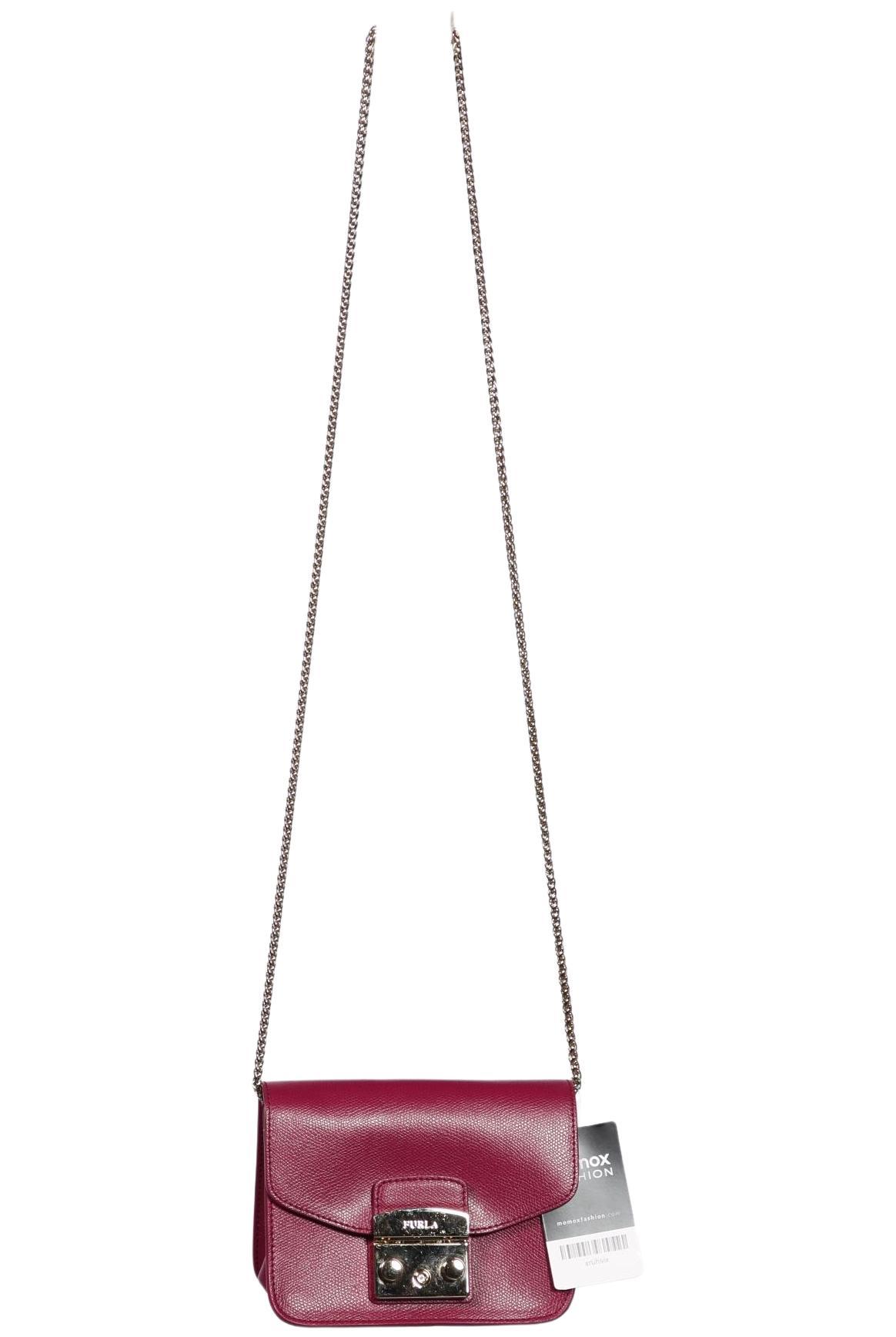 

Furla Damen Handtasche, flieder, Gr.