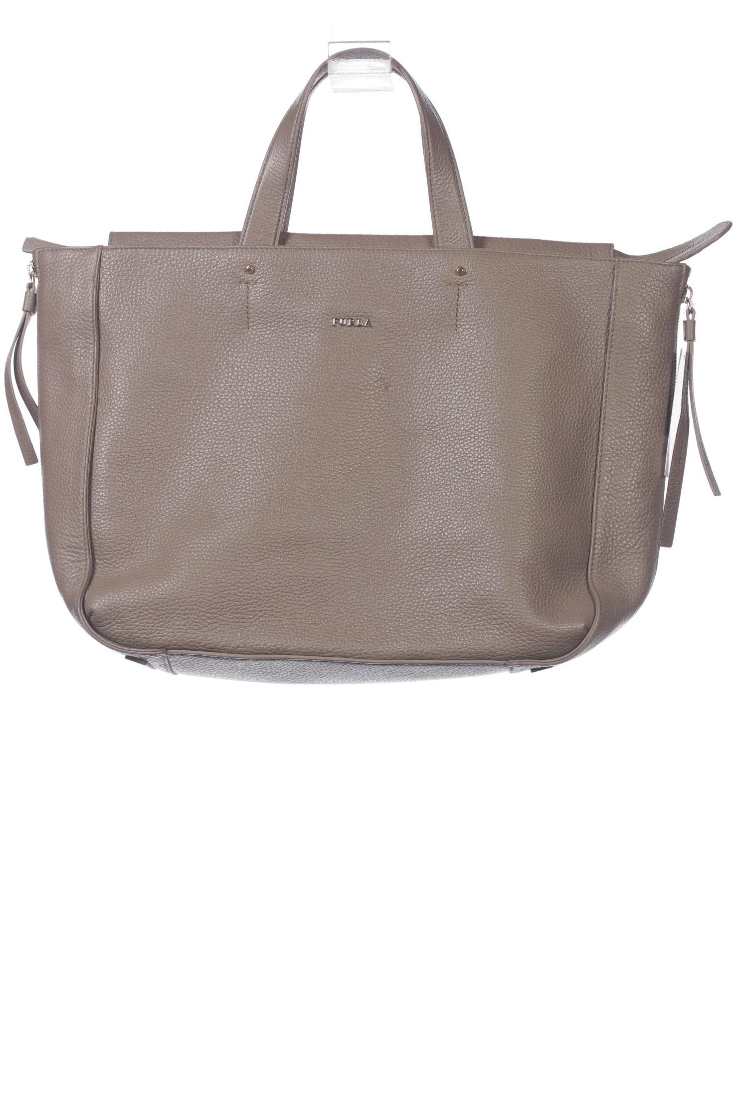 

Furla Damen Handtasche, braun, Gr.