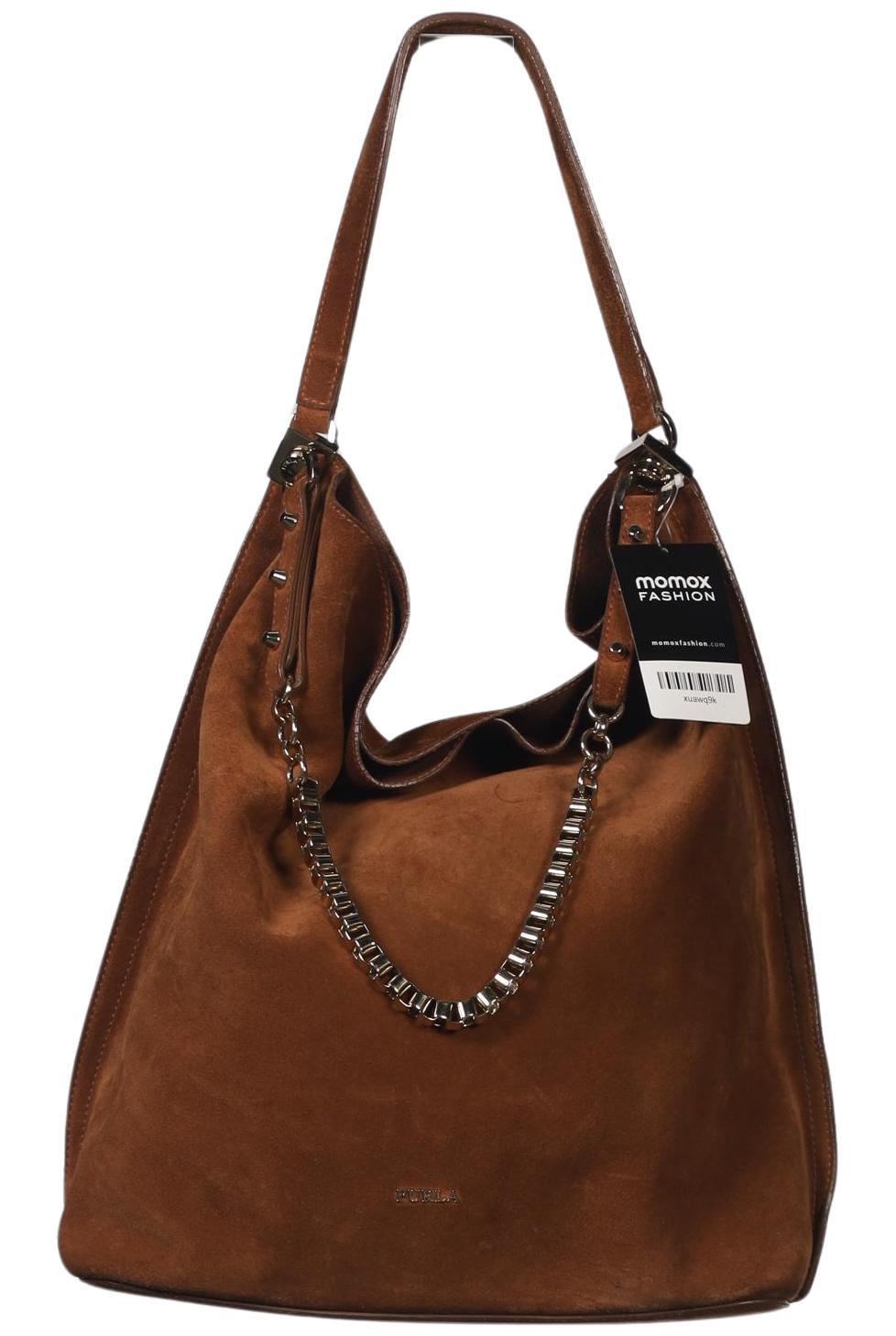 

Furla Damen Handtasche, braun, Gr.