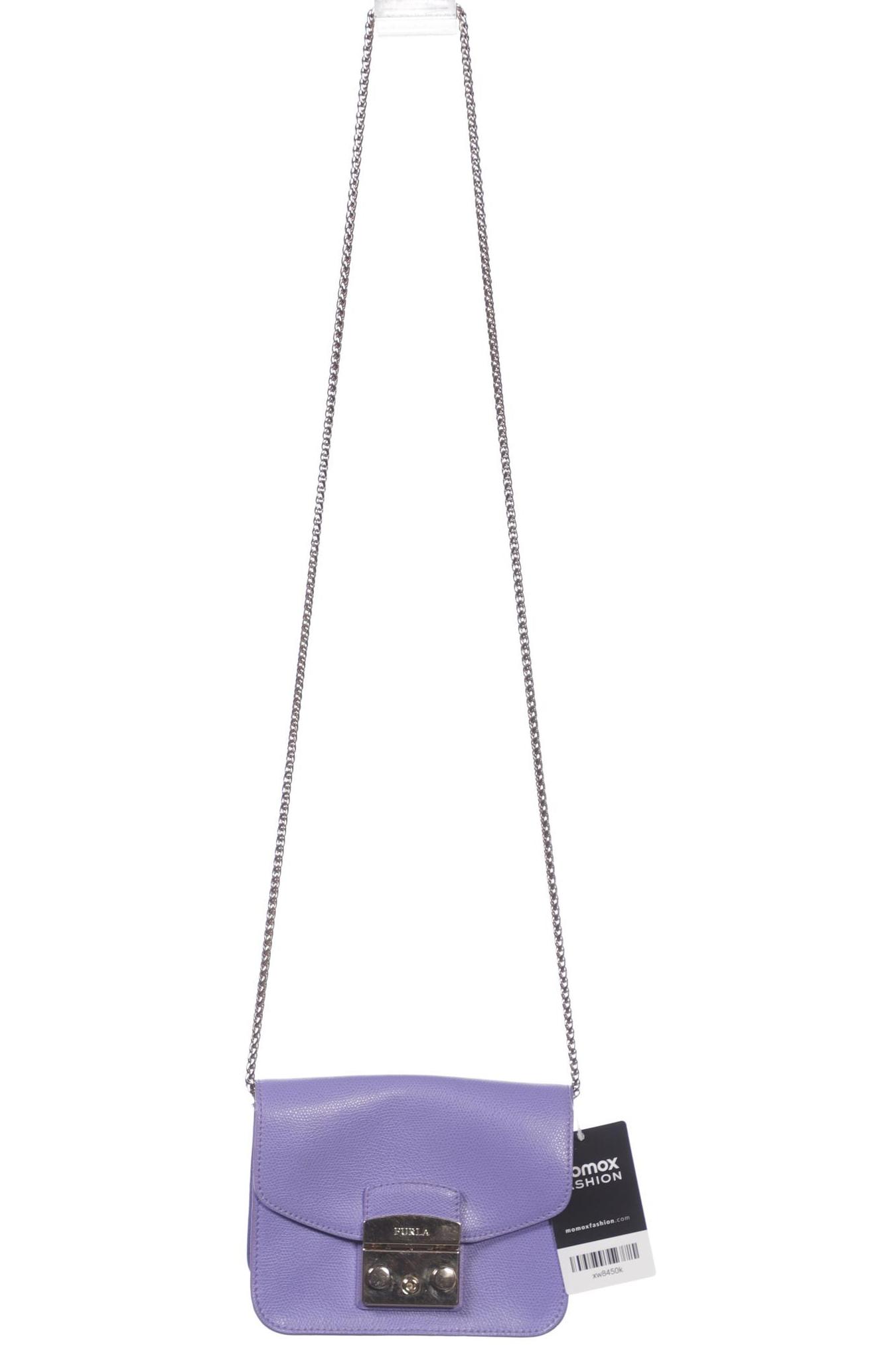 

Furla Damen Handtasche, flieder