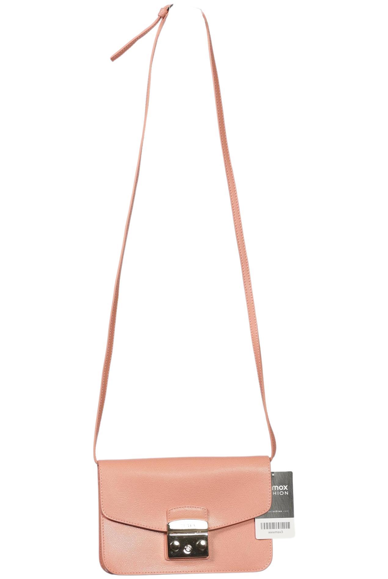 

Furla Damen Handtasche, pink, Gr.