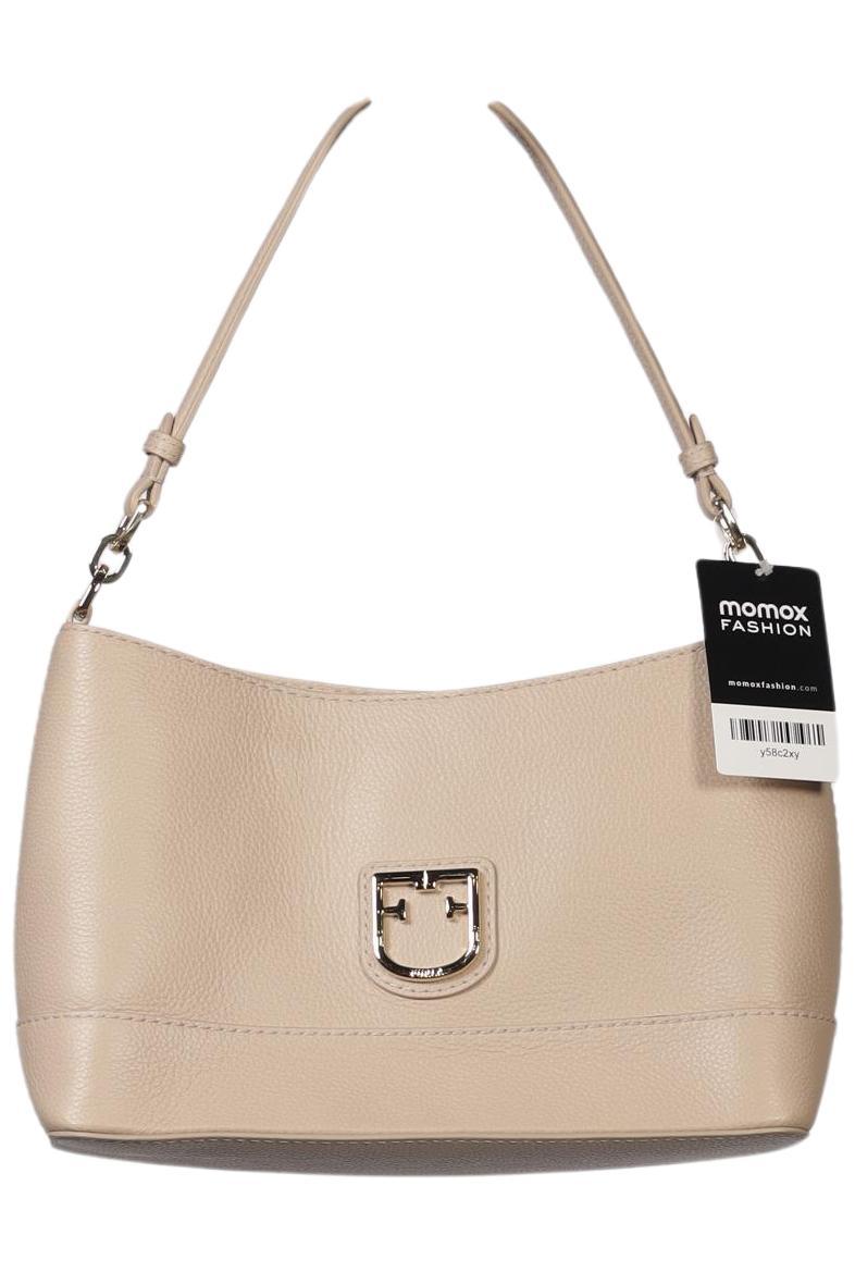 

Furla Damen Handtasche, beige, Gr.