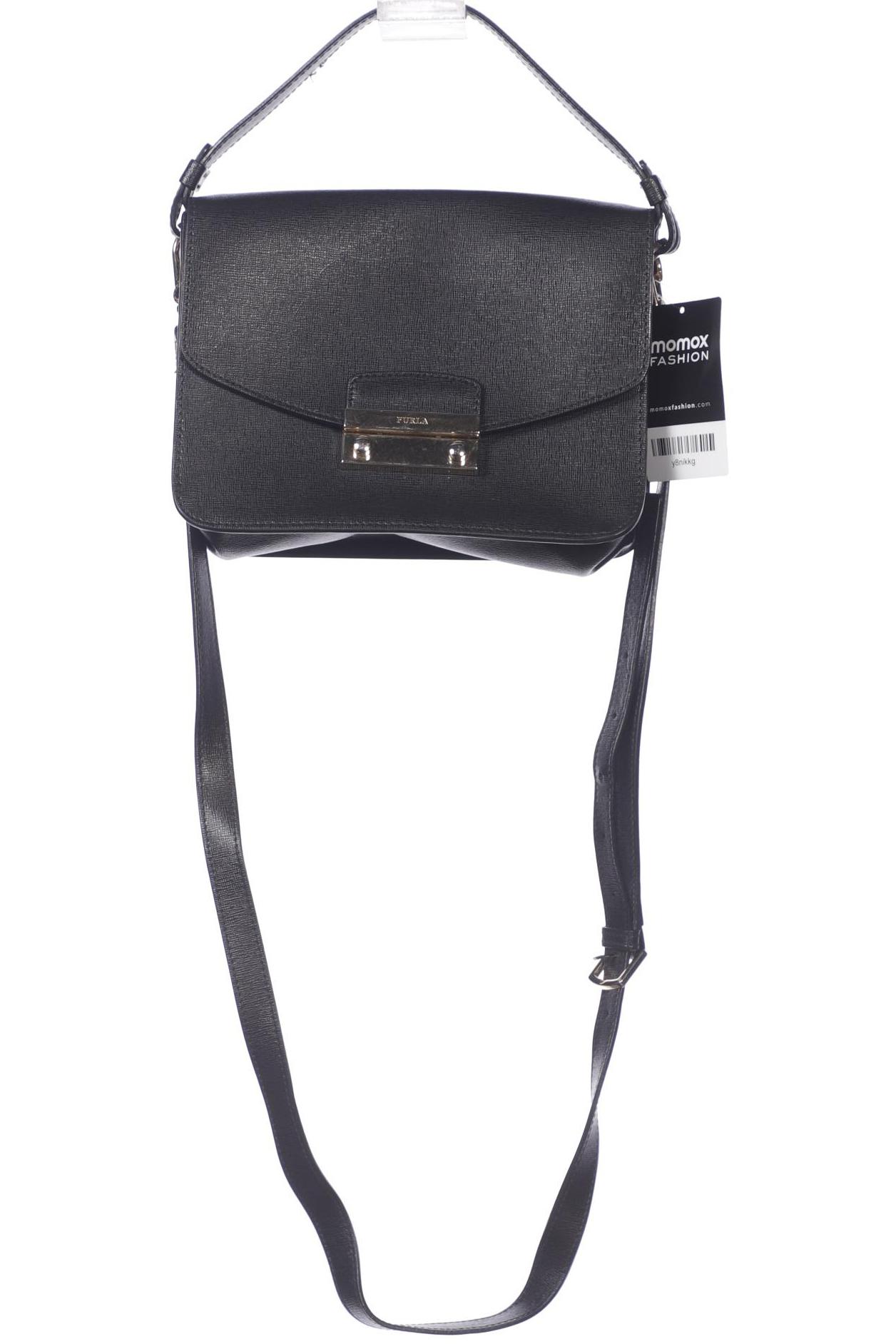 

Furla Damen Handtasche, schwarz
