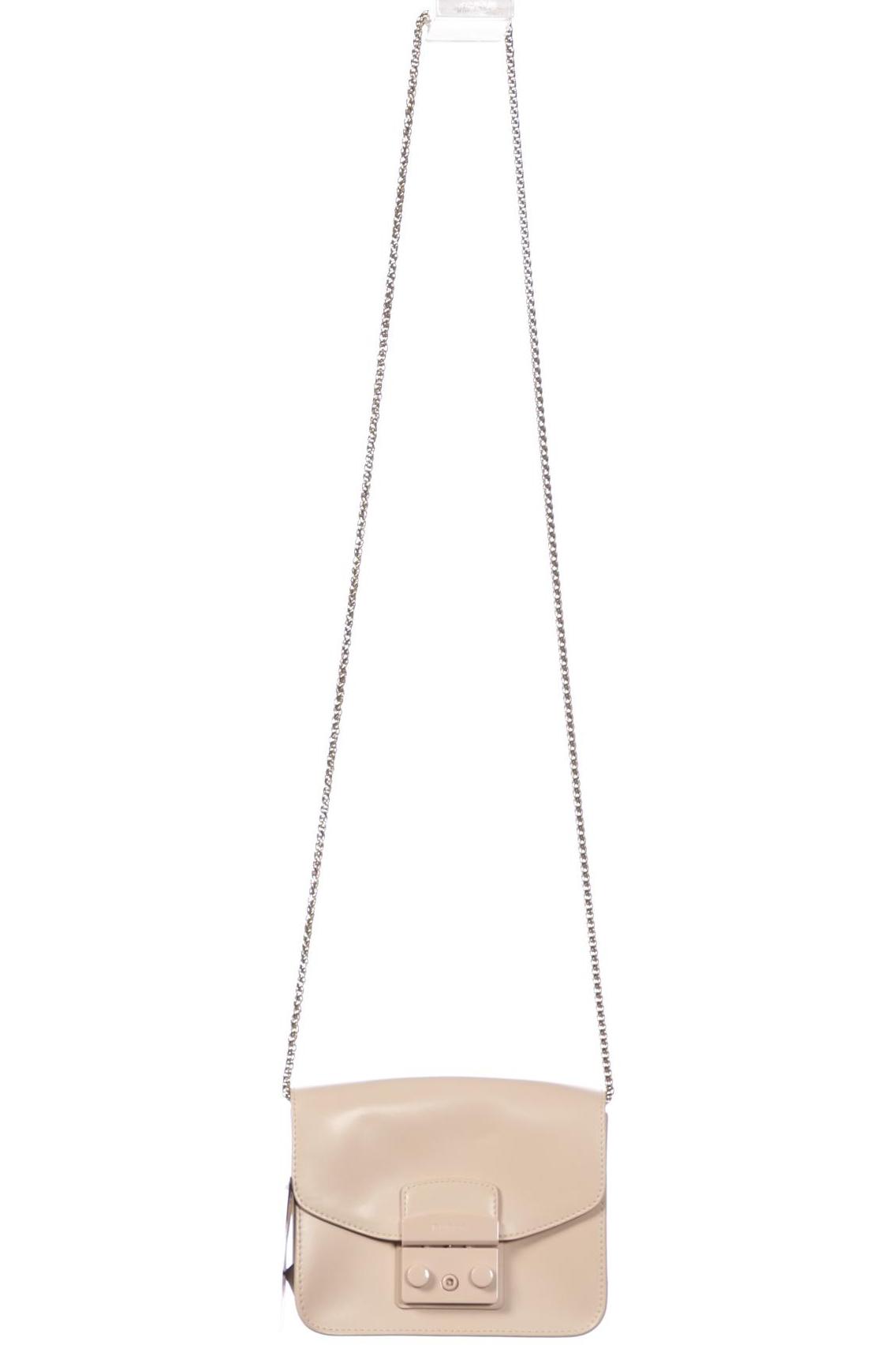 

Furla Damen Handtasche, beige, Gr.