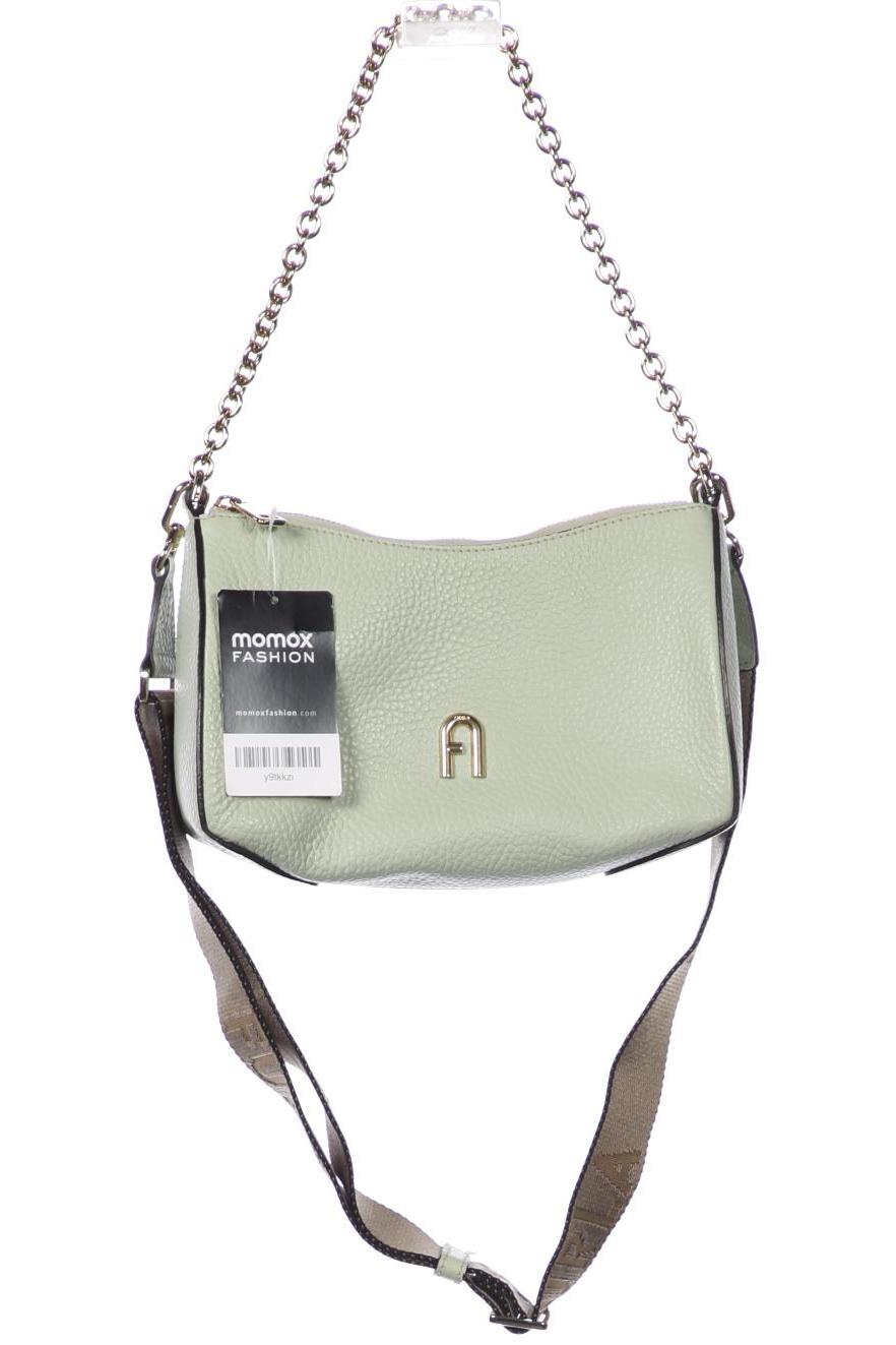 

Furla Damen Handtasche, hellgrün
