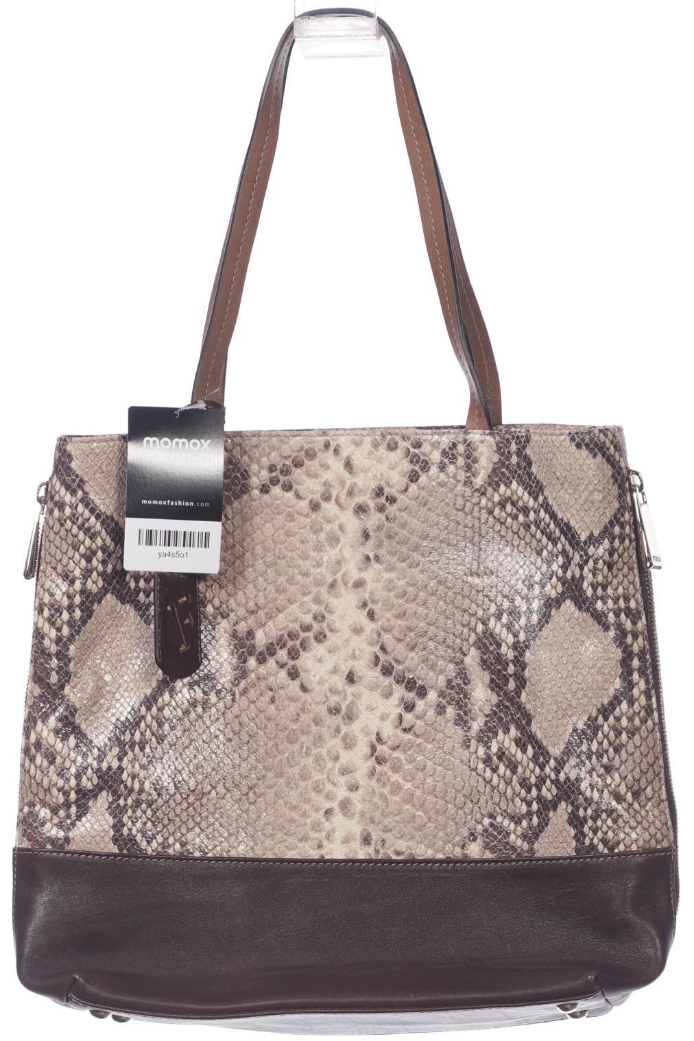 

Furla Damen Handtasche, beige, Gr.