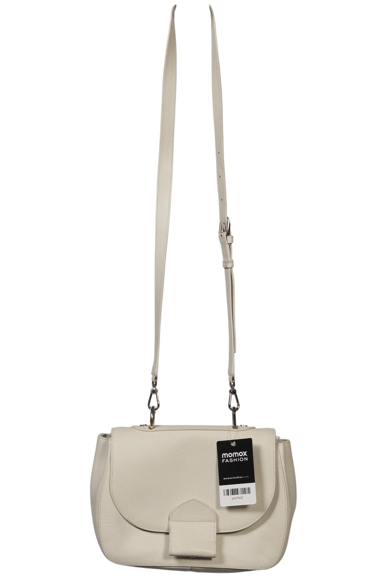 

Furla Damen Handtasche, cremeweiß, Gr.