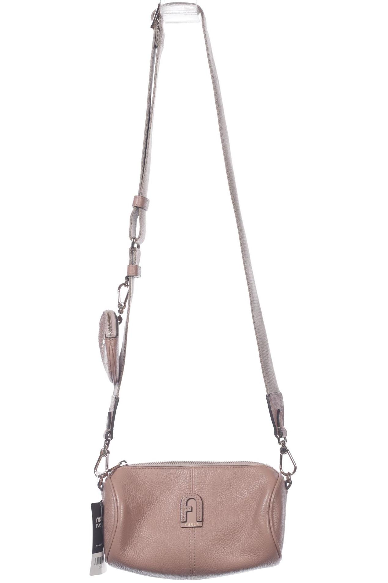 

Furla Damen Handtasche, pink, Gr.
