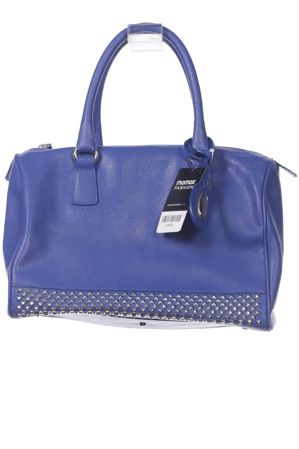 

Furla Damen Handtasche, marineblau, Gr.