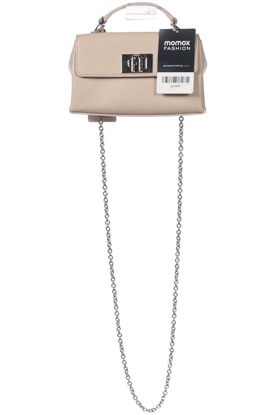 

Furla Damen Handtasche, beige, Gr.