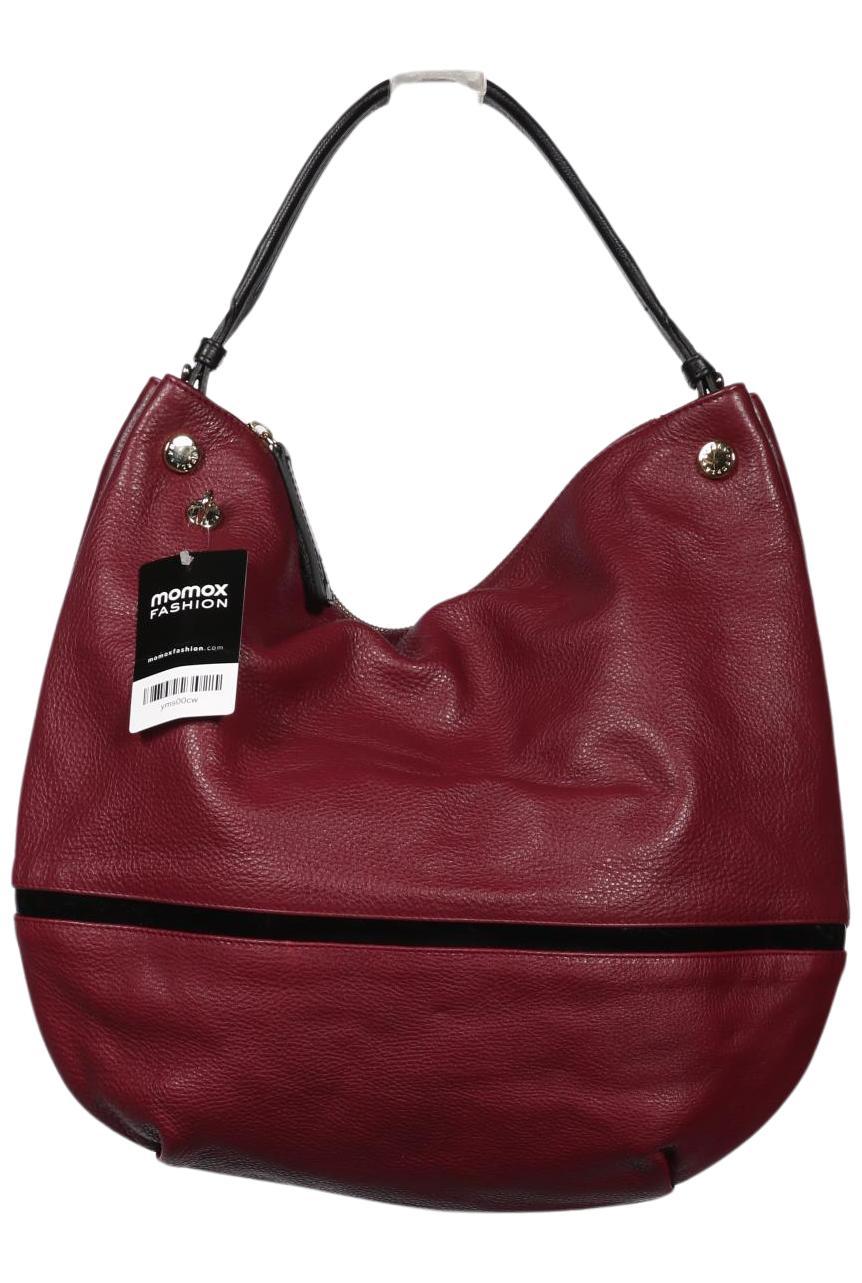 

Furla Damen Handtasche, bordeaux, Gr.