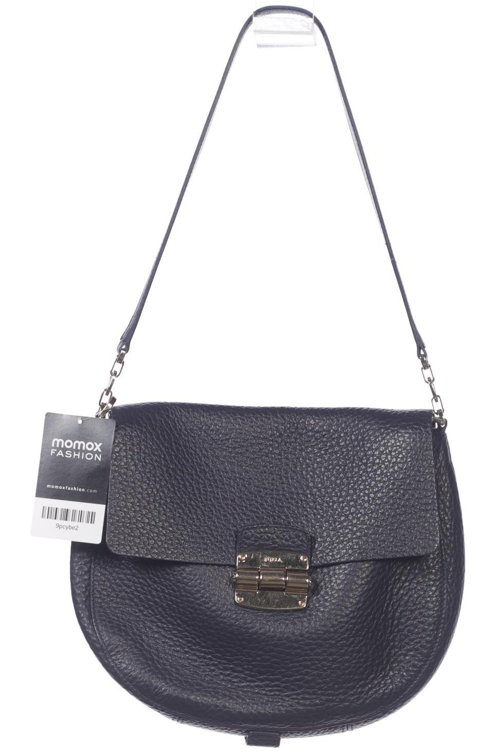 

Furla Damen Handtasche, marineblau, Gr.